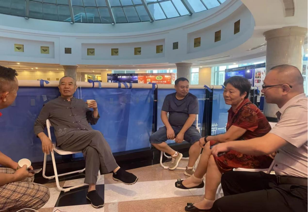 “共建共享，全民健康”天香生物受邀參加2023國際健康發(fā)展大會(huì)