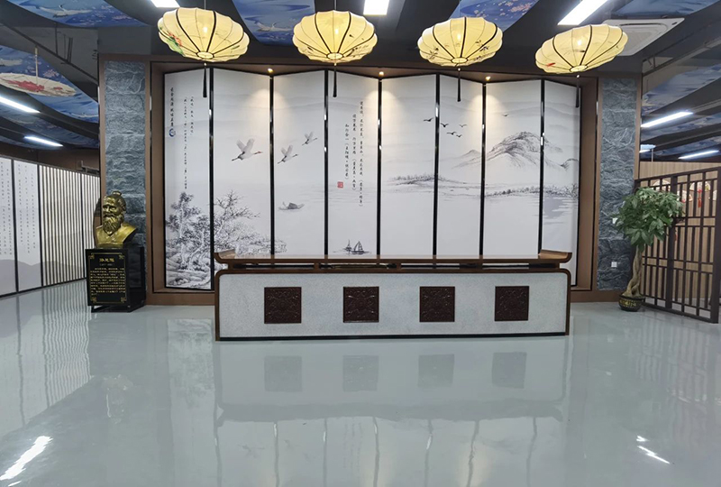 “邵陽(yáng)紅”中醫(yī)藥膳科普教育研學(xué)基地在天香生物產(chǎn)業(yè)園啟動(dòng)