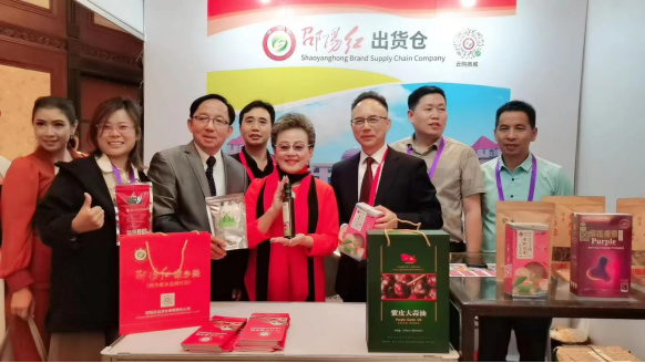 天香生物2024公司大事記