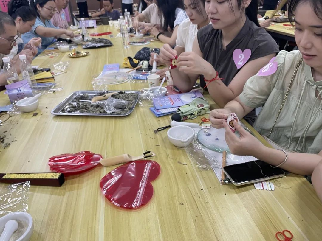 是心動?。∩坳柺星嗄曷毠ぢ?lián)誼交友活動圓滿落幕