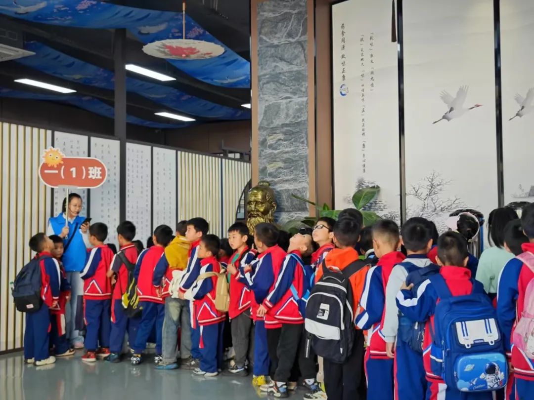 雙清區(qū)“愛心護(hù)航，助夢成長”