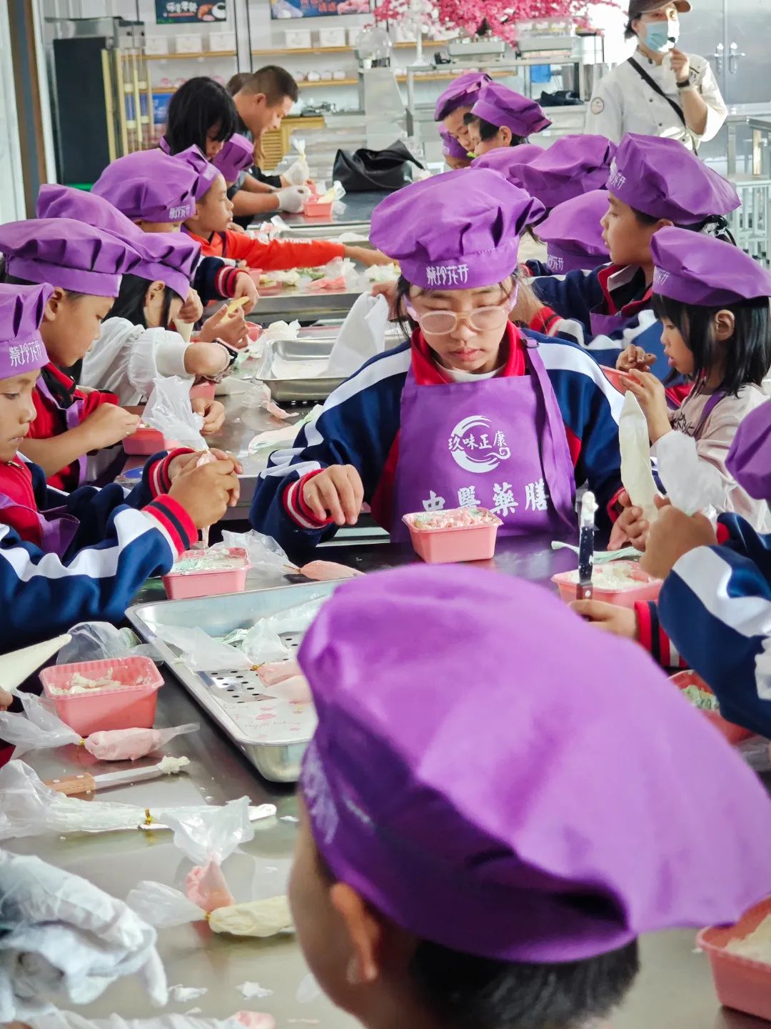 雙清區(qū)“愛心護(hù)航，助夢成長”